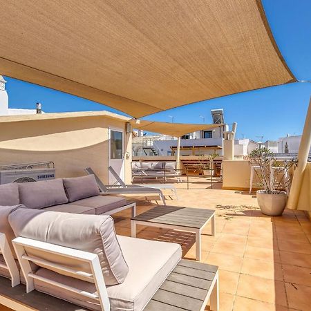 Casa Sunset - Beautiful Apartments In The Centre Of Alvor With Roof Terrace Εξωτερικό φωτογραφία